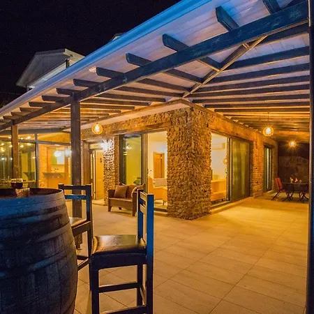 Villa Keyf Inlice, 4 Bedroom, Large Pool And Fully Pricacy Garden And Pool Inlice